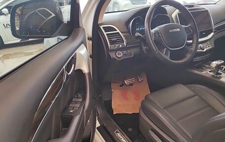 Haval H9 I рестайлинг, 2022 год, 2 150 325 рублей, 6 фотография