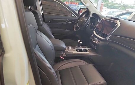 Haval H9 I рестайлинг, 2022 год, 2 150 325 рублей, 8 фотография