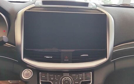 Haval H9 I рестайлинг, 2022 год, 2 150 325 рублей, 12 фотография
