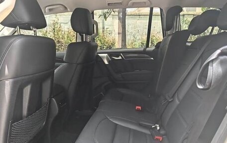 Haval H9 I рестайлинг, 2022 год, 2 150 325 рублей, 14 фотография