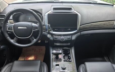 Haval H9 I рестайлинг, 2022 год, 2 150 325 рублей, 9 фотография