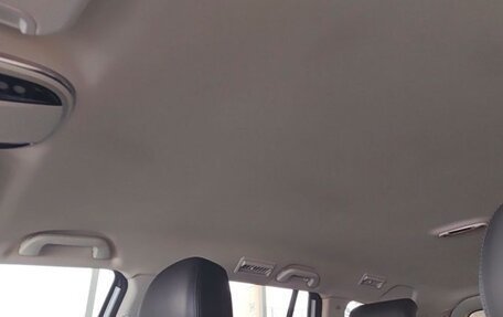 Haval H9 I рестайлинг, 2022 год, 2 150 325 рублей, 15 фотография