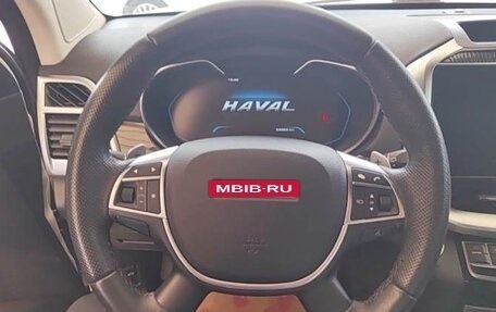 Haval H9 I рестайлинг, 2022 год, 2 150 325 рублей, 10 фотография