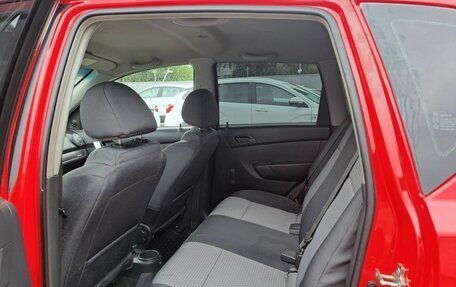 Chevrolet Aveo III, 2011 год, 419 000 рублей, 12 фотография