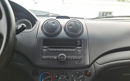Chevrolet Aveo III, 2011 год, 419 000 рублей, 15 фотография