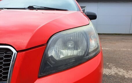Chevrolet Aveo III, 2011 год, 419 000 рублей, 17 фотография