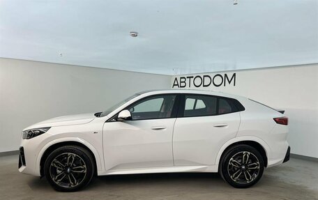 BMW X2, 2024 год, 5 750 000 рублей, 5 фотография