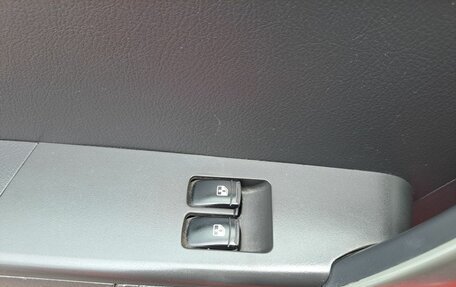Chevrolet Aveo III, 2011 год, 419 000 рублей, 19 фотография
