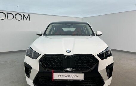 BMW X2, 2024 год, 5 750 000 рублей, 3 фотография