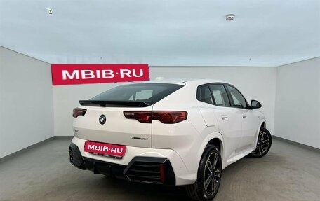 BMW X2, 2024 год, 5 750 000 рублей, 2 фотография