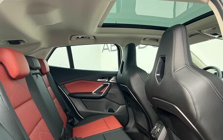 BMW X2, 2024 год, 5 750 000 рублей, 14 фотография