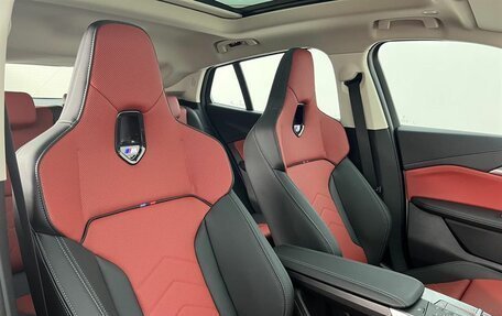 BMW X2, 2024 год, 5 750 000 рублей, 18 фотография
