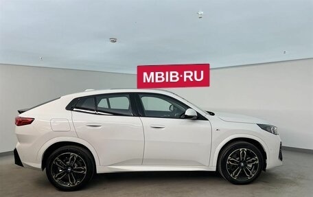 BMW X2, 2024 год, 5 750 000 рублей, 6 фотография