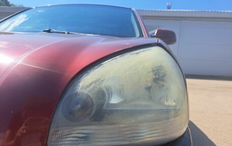 Hyundai Tucson III, 2005 год, 619 000 рублей, 17 фотография