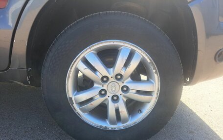 Hyundai Tucson III, 2005 год, 619 000 рублей, 18 фотография