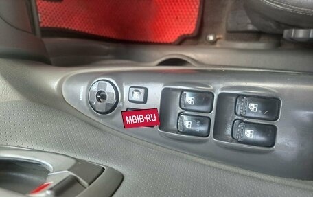Hyundai Tucson III, 2005 год, 619 000 рублей, 20 фотография