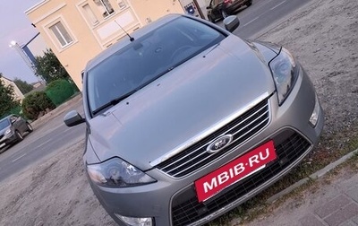 Ford Mondeo IV, 2007 год, 530 000 рублей, 1 фотография