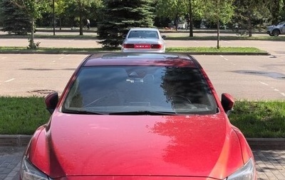 Mazda 6, 2017 год, 1 950 000 рублей, 1 фотография