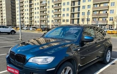 BMW X6, 2013 год, 2 000 000 рублей, 1 фотография