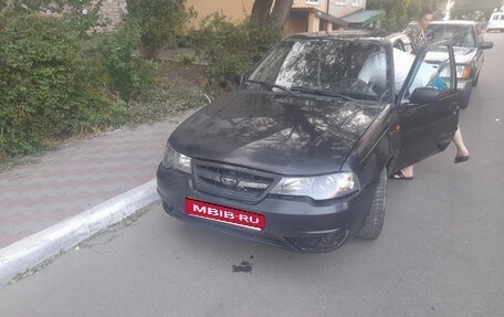 Daewoo Nexia I рестайлинг, 2012 год, 220 000 рублей, 1 фотография