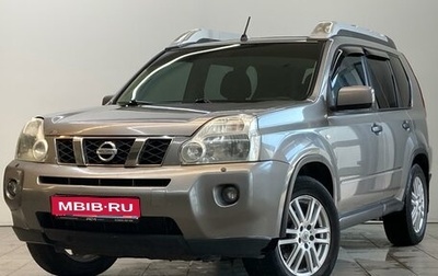 Nissan X-Trail, 2008 год, 790 000 рублей, 1 фотография