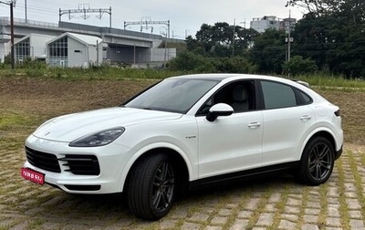 Porsche Cayenne III, 2022 год, 9 313 000 рублей, 1 фотография