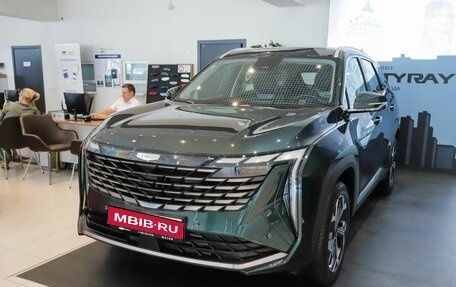 Geely Atlas, 2024 год, 3 918 000 рублей, 1 фотография