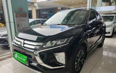 Mitsubishi Eclipse Cross, 2021 год, 1 550 000 рублей, 1 фотография