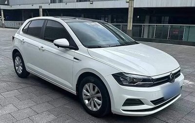 Volkswagen Polo, 2021 год, 1 200 000 рублей, 1 фотография