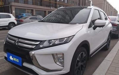 Mitsubishi Eclipse Cross, 2021 год, 1 450 000 рублей, 1 фотография