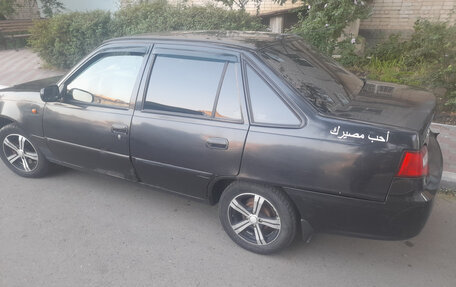Daewoo Nexia I рестайлинг, 2012 год, 220 000 рублей, 2 фотография