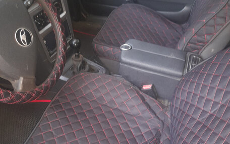 Daewoo Nexia I рестайлинг, 2012 год, 220 000 рублей, 4 фотография