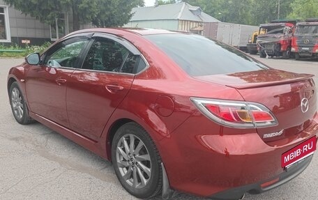 Mazda 6, 2012 год, 1 200 000 рублей, 4 фотография