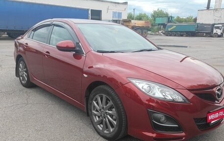 Mazda 6, 2012 год, 1 200 000 рублей, 2 фотография
