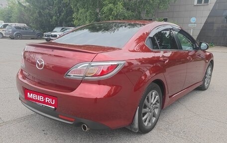 Mazda 6, 2012 год, 1 200 000 рублей, 3 фотография
