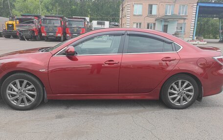 Mazda 6, 2012 год, 1 200 000 рублей, 6 фотография