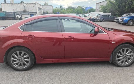 Mazda 6, 2012 год, 1 200 000 рублей, 7 фотография