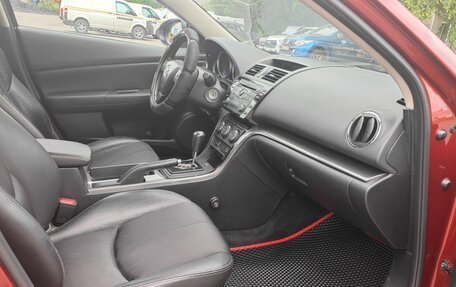 Mazda 6, 2012 год, 1 200 000 рублей, 8 фотография