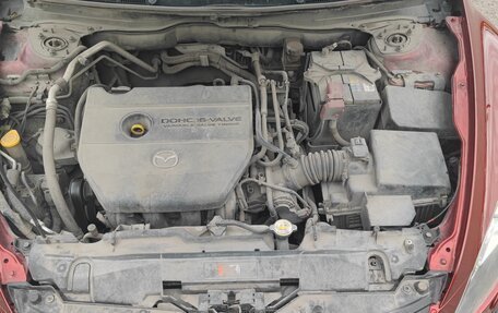 Mazda 6, 2012 год, 1 200 000 рублей, 18 фотография