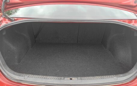 Mazda 6, 2012 год, 1 200 000 рублей, 15 фотография