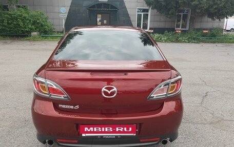 Mazda 6, 2012 год, 1 200 000 рублей, 5 фотография
