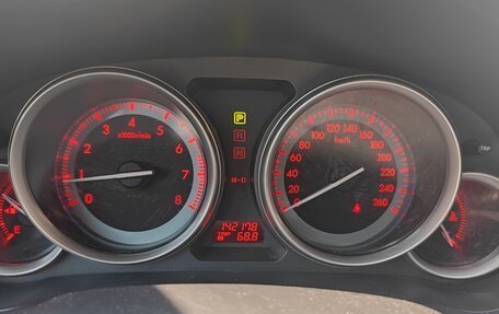 Mazda 6, 2012 год, 1 200 000 рублей, 19 фотография