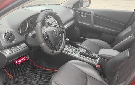 Mazda 6, 2012 год, 1 200 000 рублей, 9 фотография