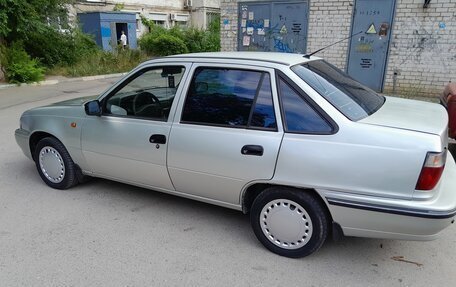 Daewoo Nexia I рестайлинг, 2007 год, 237 000 рублей, 4 фотография