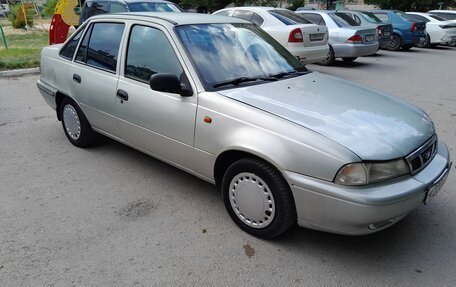 Daewoo Nexia I рестайлинг, 2007 год, 237 000 рублей, 2 фотография