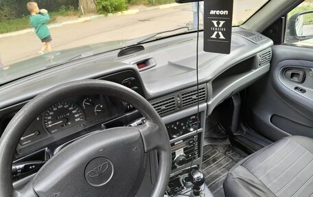 Daewoo Nexia I рестайлинг, 2007 год, 237 000 рублей, 8 фотография