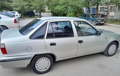 Daewoo Nexia I рестайлинг, 2007 год, 237 000 рублей, 6 фотография