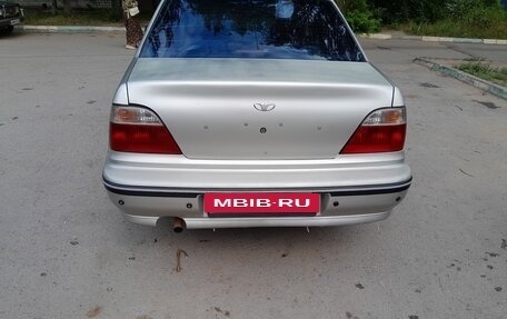 Daewoo Nexia I рестайлинг, 2007 год, 237 000 рублей, 5 фотография