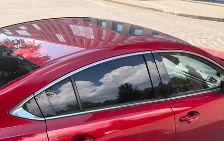 Mazda 6, 2017 год, 1 950 000 рублей, 8 фотография