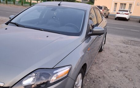Ford Mondeo IV, 2007 год, 530 000 рублей, 4 фотография